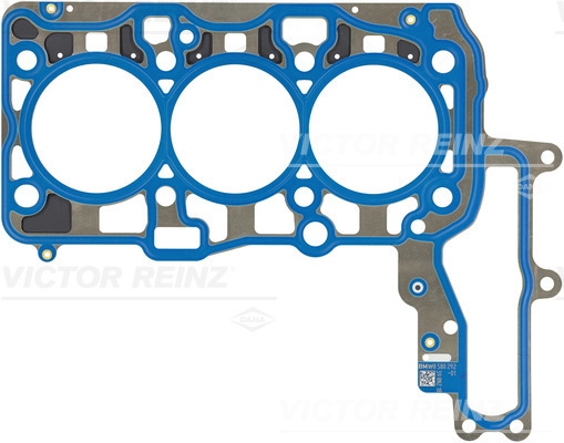 Reinz Cilinderkop pakking 61-10155-00