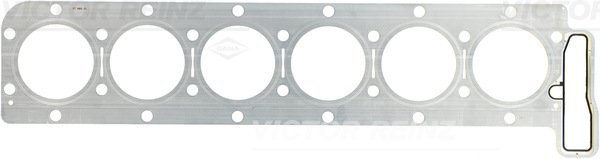 Reinz Cilinderkop pakking 61-10283-00