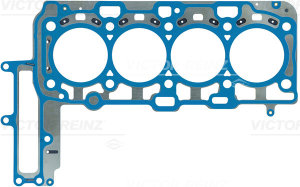 Reinz Pakking, cilinderkop 61-10789-00