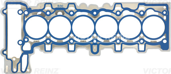 Reinz Cilinderkop pakking 61-36120-10