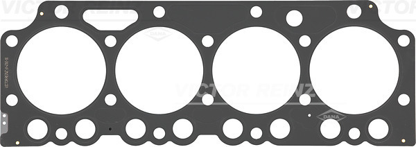 Reinz Cilinderkop pakking 61-43165-00