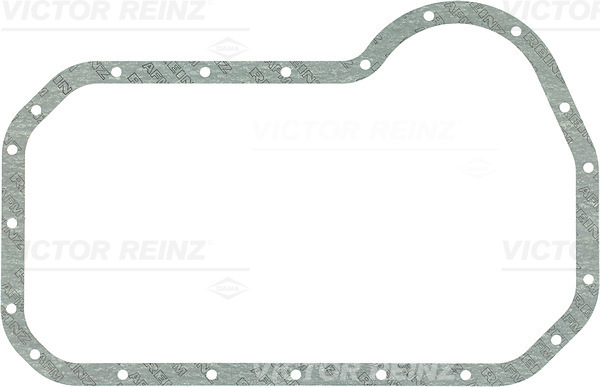 Reinz Carter pakking 71-12948-10