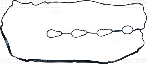 Reinz Pakking, cilinderkopdeksel 71-13101-00