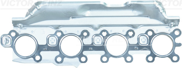 Reinz Pakking, uitlaatbocht 71-23761-00