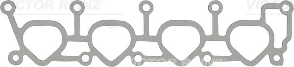 Reinz Inlaatspruitstukpakking 71-52749-00