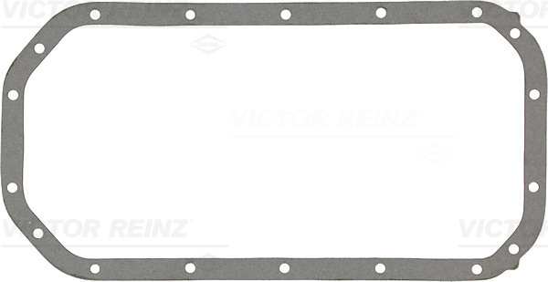 Reinz Carter pakking 71-53002-00