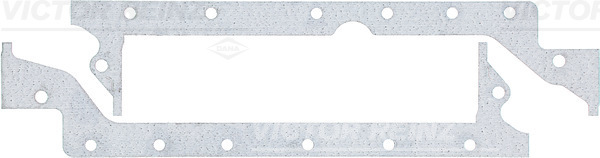 Reinz Carter pakking 71-92474-00