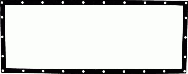 Reinz Carter pakking 71-36754-00