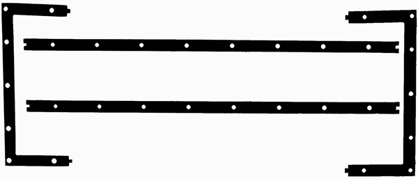 Reinz Carter pakking 71-36864-00