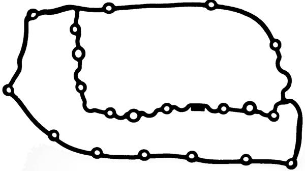 Reinz Kleppendekselpakking 71-37641-00