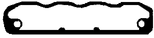 Reinz Kleppendekselpakking 71-37674-00