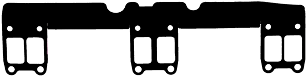 Reinz Uitlaatpakking 71-53614-00