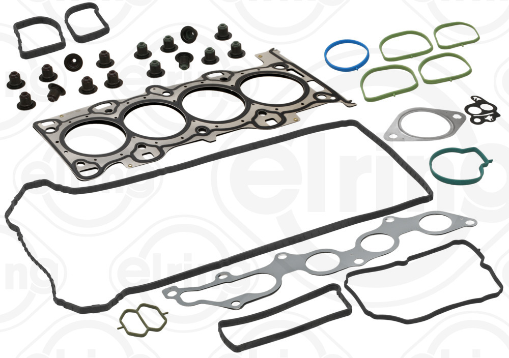 Elring Cilinderkop pakking set/kopset 007.210