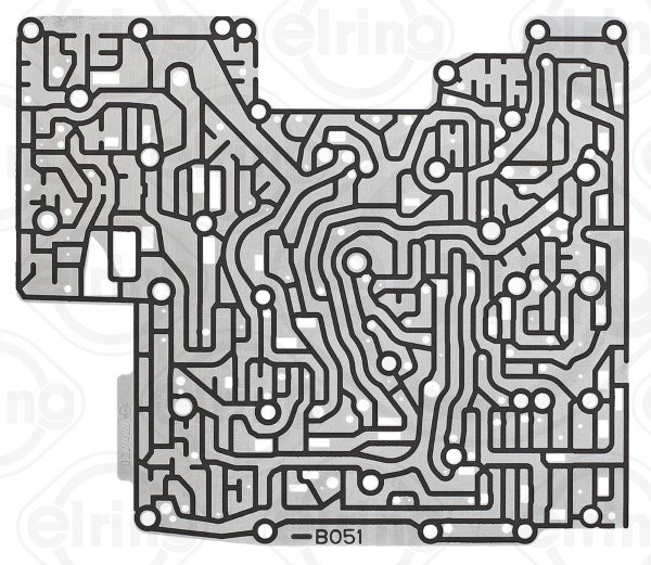 Elring Pakking, automatische transmissie 022.422