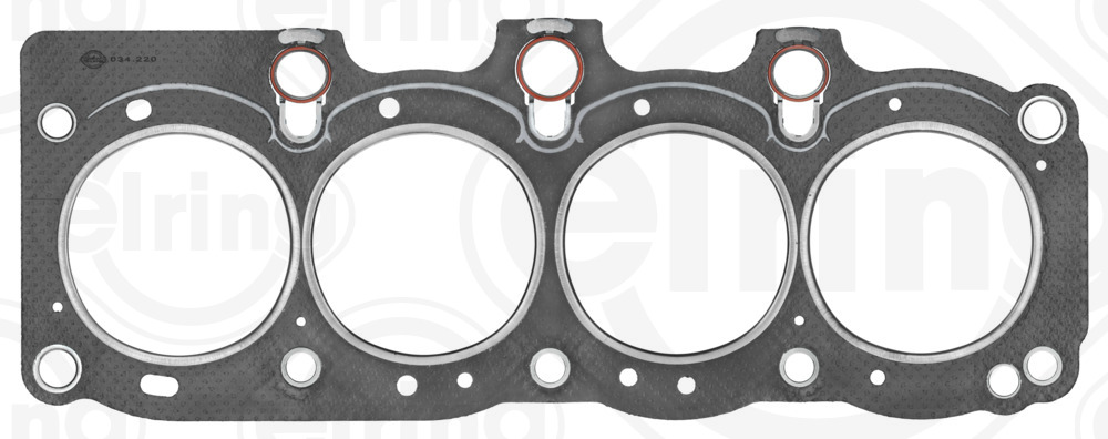 Elring Pakking, cilinderkop 034.220