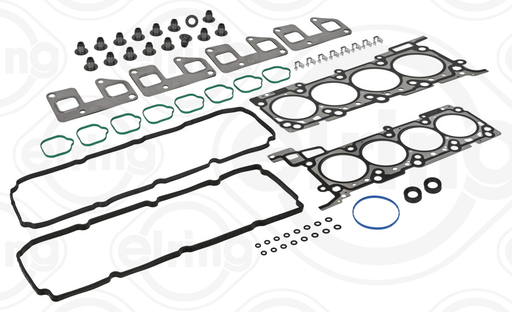 Elring Pakkingset, cilinderkop 037.210