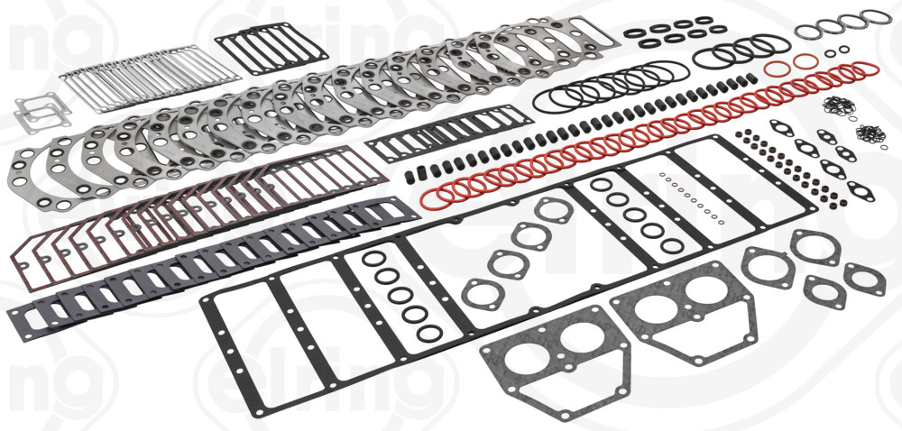 Elring Cilinderkop pakking set/kopset 037.950