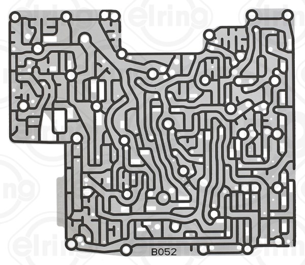 Elring Pakking, automatische transmissie 040.383