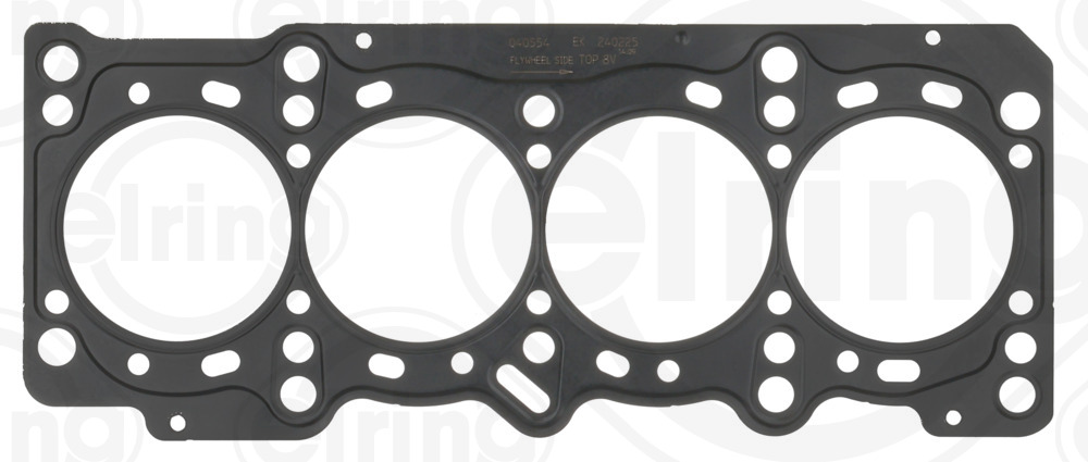 Elring Cilinderkop pakking 040.554