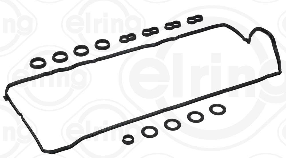 Elring Pakkingset, cilinderkopdeksel 044.500