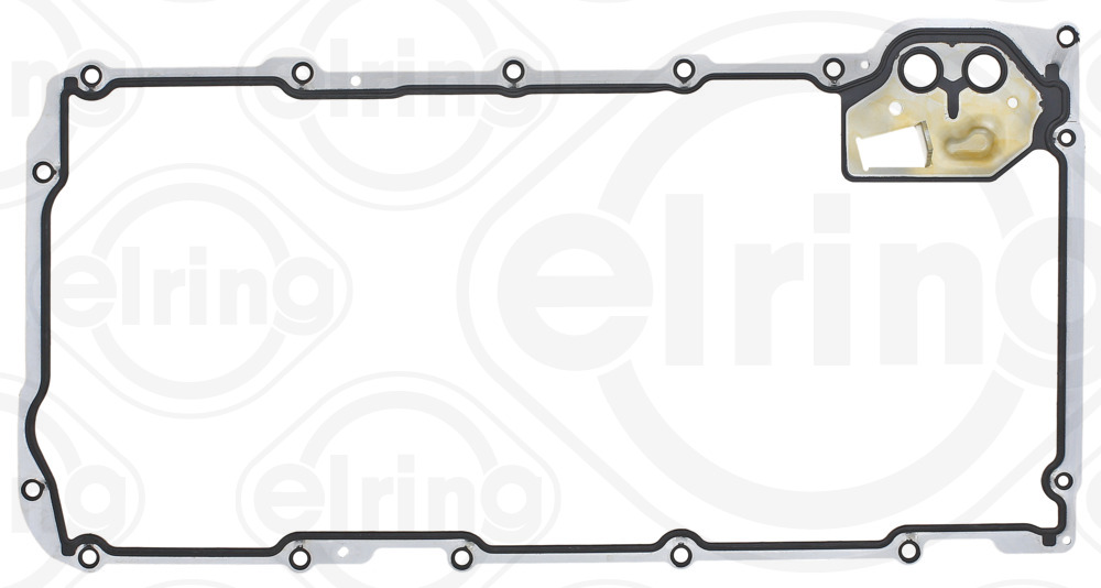 Elring Carter pakking 047.800