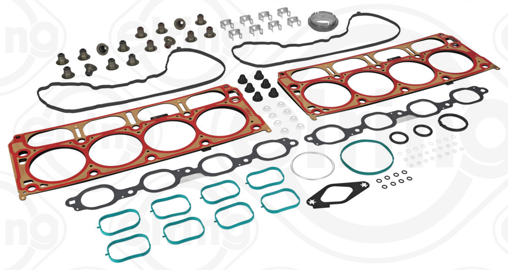 Elring Cilinderkop pakking set/kopset 050.750