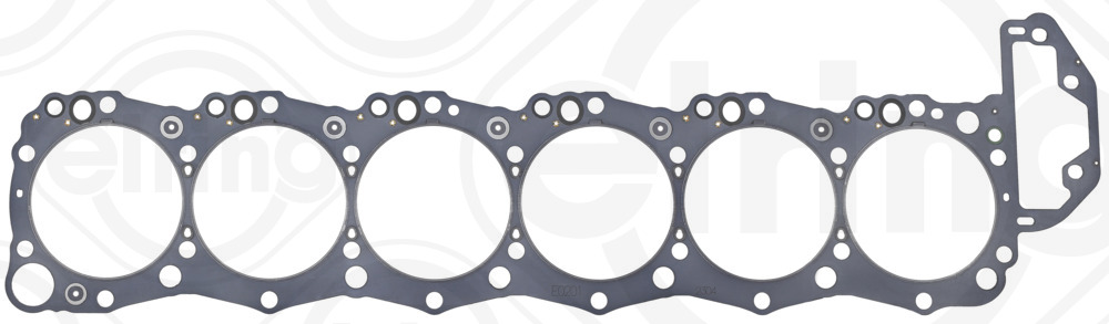 Elring Cilinderkop pakking 053.850