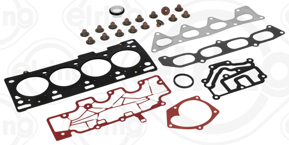 Elring Pakkingset, cilinderkop 055.400