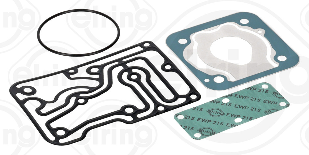 Elring Reparatieset, persluchtcompressor 065.680