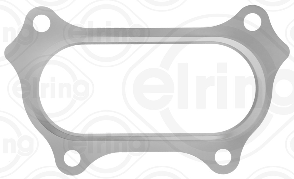 Elring Uitlaatpakking 068.600