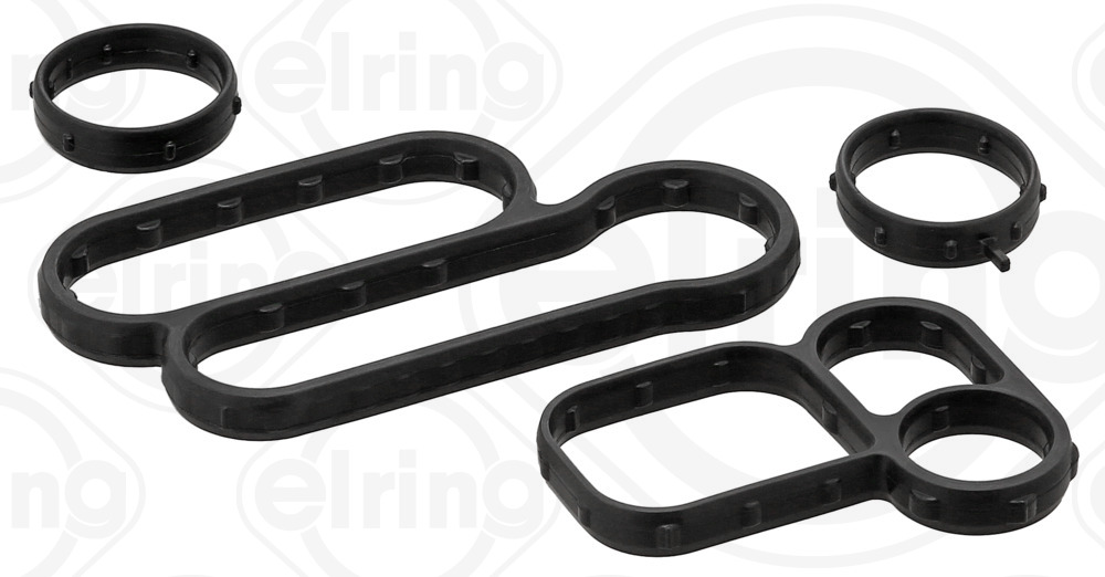 Elring Oliefilterhuis pakking / O-ring 070.430