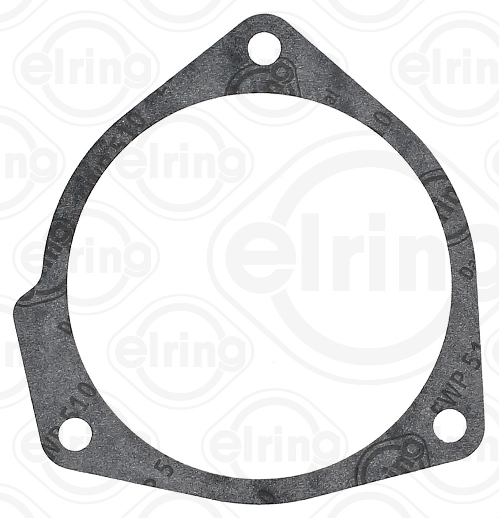 Elring Olie inlaat turbolader pakking 097.090