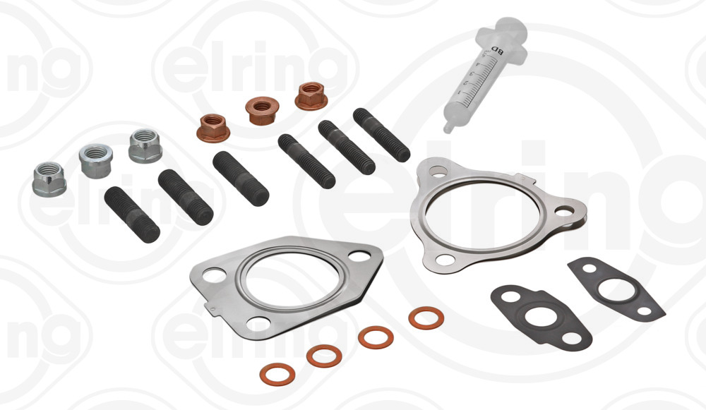 Elring Turbolader montageset 110.430