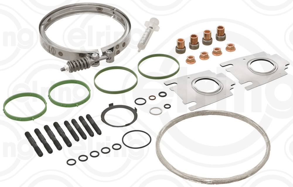 Elring Turbocharger, montageset 110.880