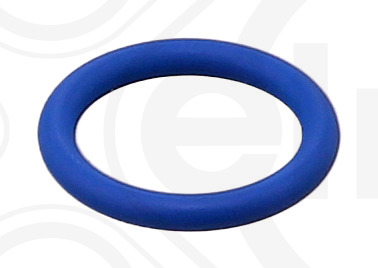 Elring Olie uitlaat turbolader pakking 148.980