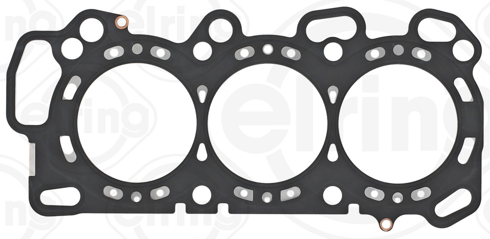 Elring Cilinderkop pakking 159.270