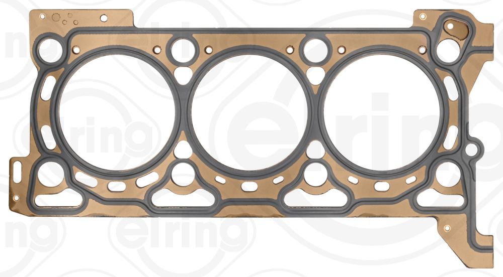 Elring Pakking, cilinderkop 160.280