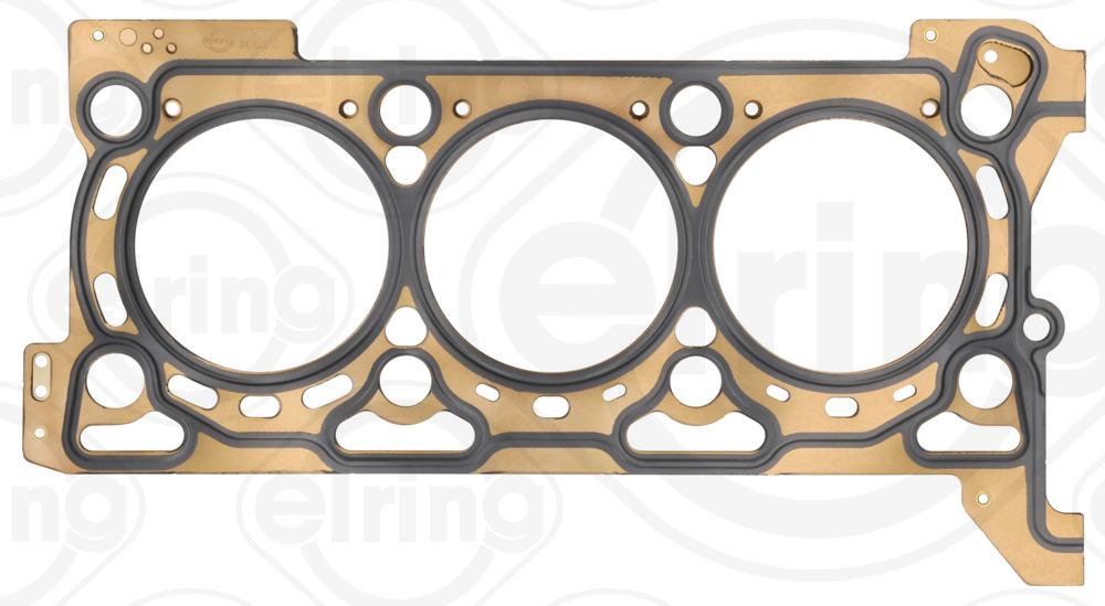 Elring Pakking, cilinderkop 160.380