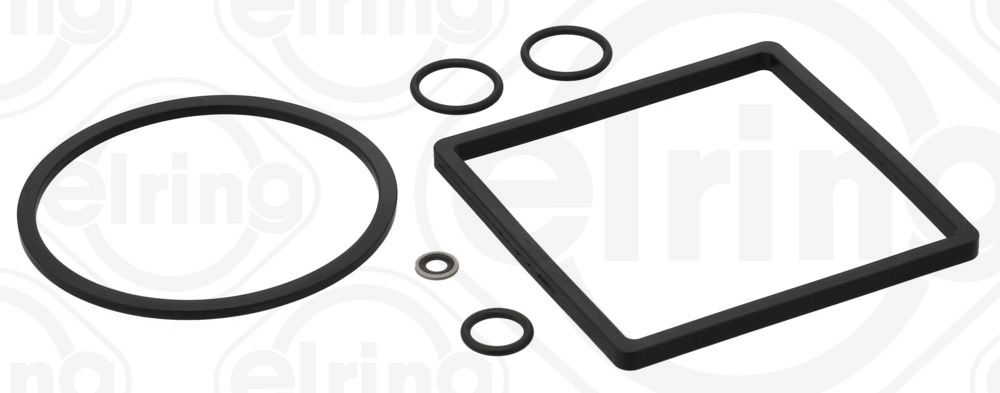 Elring Brandstoffilter pakking 162.210