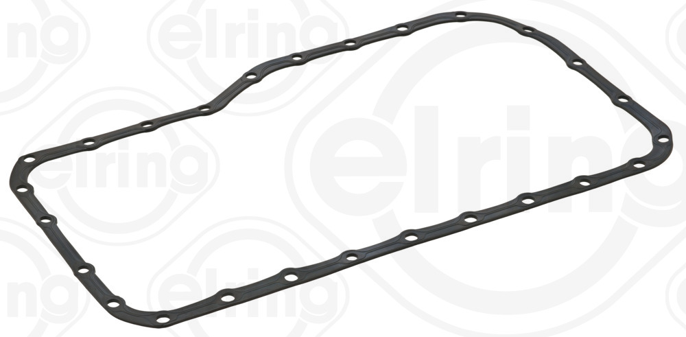 Elring Pakking, Carter 166.730