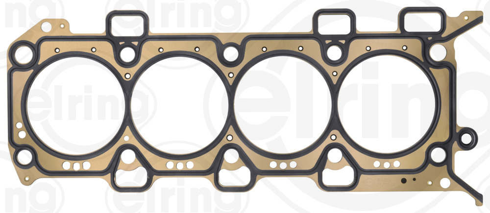 Elring Pakking, cilinderkop 167.020