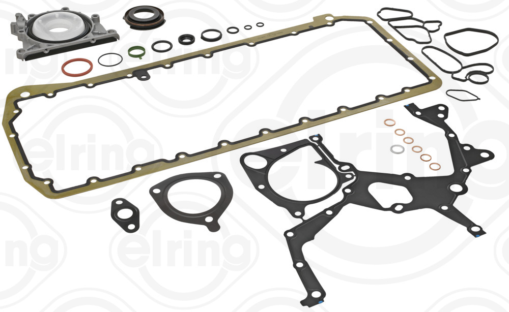 Elring Motorpakking 167.180