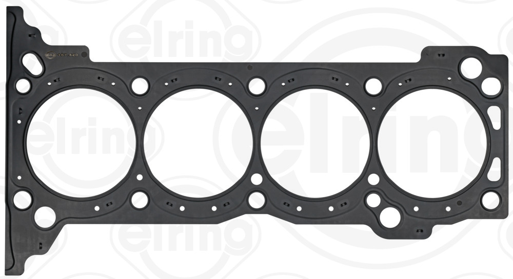 Elring Pakking, cilinderkop 167.420
