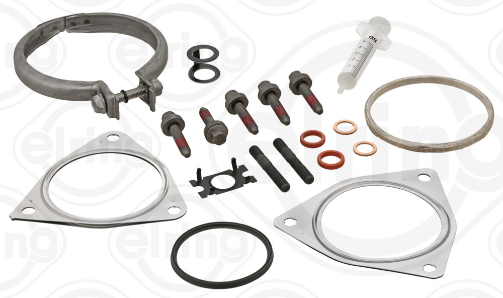 Elring Turbolader montageset 175.130