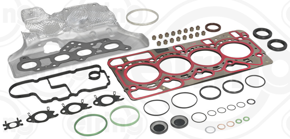 Elring Cilinderkop pakking set/kopset 184.580