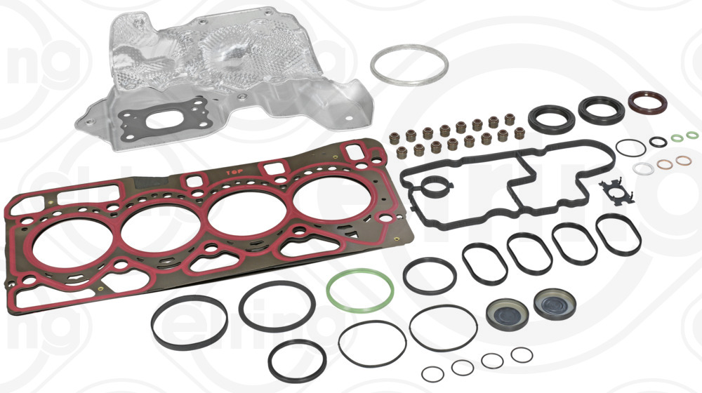 Elring Cilinderkop pakking set/kopset 185.170