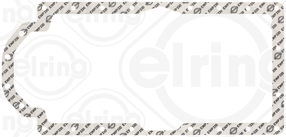 Elring Carter pakking 186.355