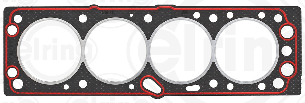 Elring Cilinderkop pakking 186.711