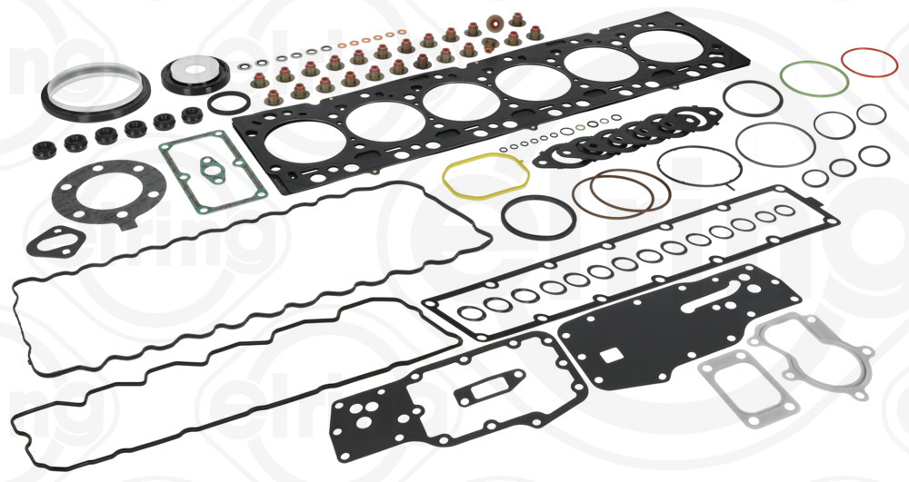 Elring Complete pakkingset, motor 187.220