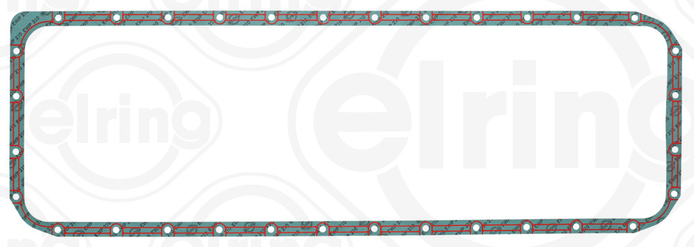 Elring Carter pakking 188.030